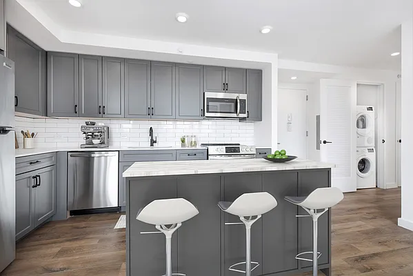 Rented by Brown Harris Stevens | media 3