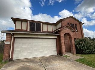 4602 Kings Ridge Rd, Houston, TX 77053