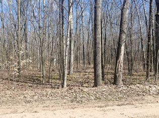 Hill St, Mecosta, MI 49332