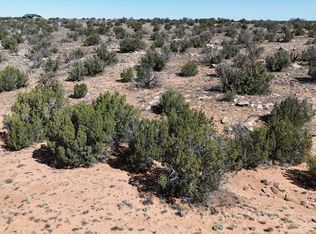 N Mountain Highlands Blvd, Snowflake, AZ 85937