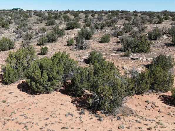 N Mountain Highlands Blvd, Snowflake, AZ 85937
