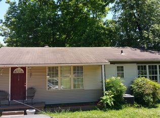 3114 Blue Spring Rd NW, Huntsville, AL 35810