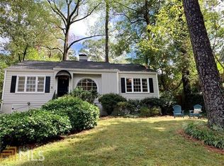 205 Kathryn Ave, Decatur, GA 30030