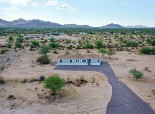 732 N Amanda Dr, Maricopa, AZ 85139