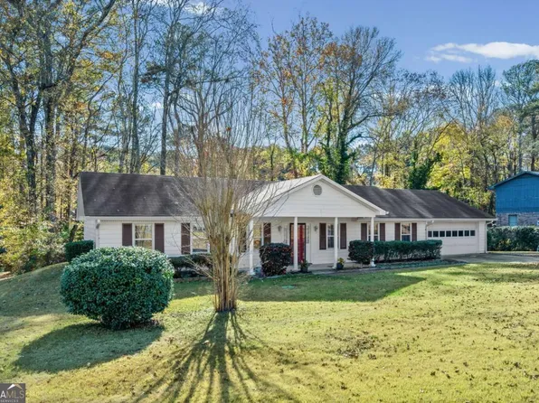 2005 Highriggs Ln, Snellville, GA 30078