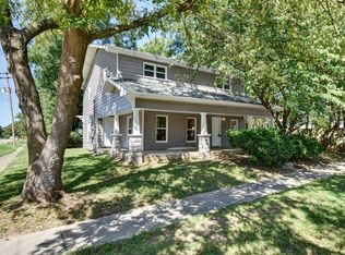 2202 N Taylor Ave, Springfield, MO 65803