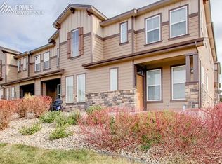 6238 Upham Hts, Colorado Springs, CO 80923