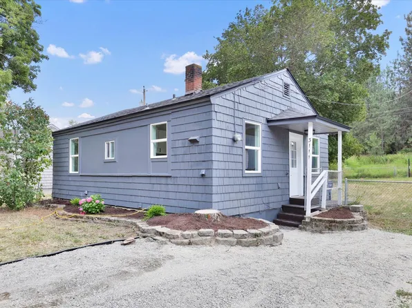 3111 W South Loop Ave, Spokane, WA 99224