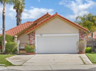 13706 Kristina Ct, Moreno Valley, CA 92553