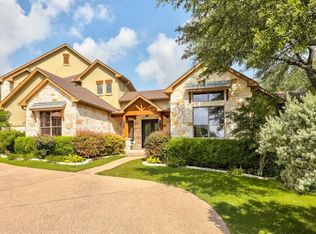 1100 Pine Forest Cv, Round Rock, TX 78665