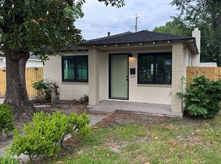 812 Carver St, Savannah, GA 31415