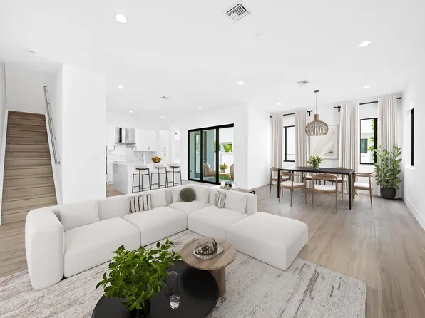 1449 SW 23rd Court, Fort Lauderdale, FL 33315