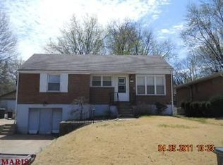 7532 Murdoch Ave, Saint Louis, MO