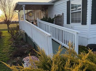 360 W Spruce St, Palmyra, PA 17078