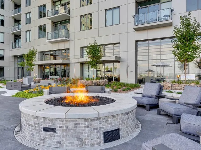 Parq on Speer — Photo 27
