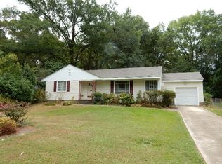 123 Robinhood Rd, Jackson, MS 39206