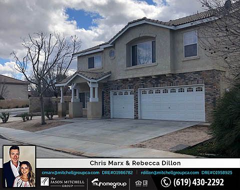 3rd image of 3606 Parkridge Ln