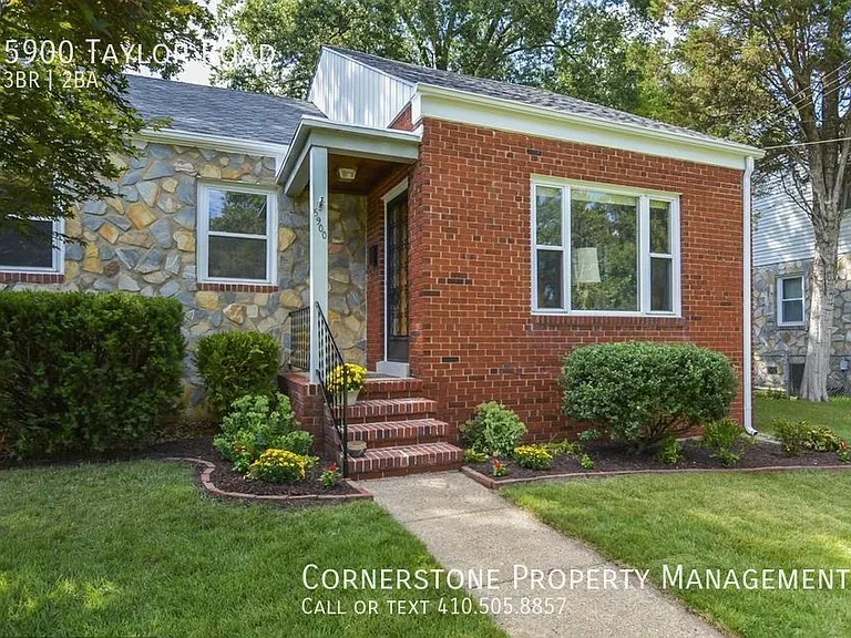5900 Taylor Rd — Photo 1