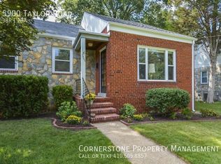5900 Taylor Rd, Riverdale, MD 20737