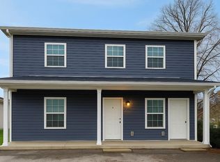 1412 Magnolia St UNIT D, Bowling Green, KY 42104