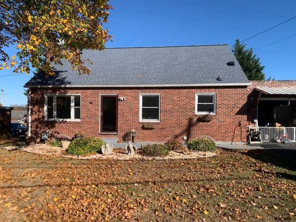 2721 Ironstone Hill Rd