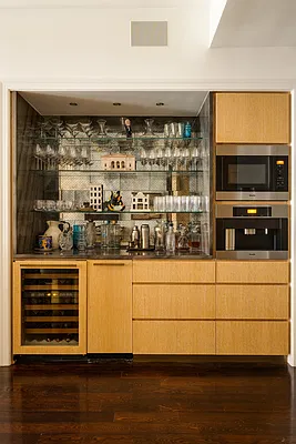 Kitchen, photo 1