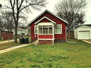 1816 8th Ave S, Fort Dodge, IA 50501
