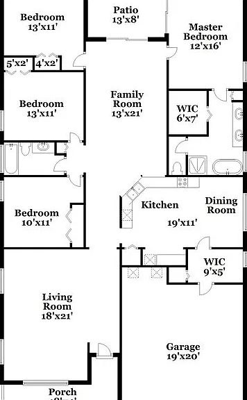 8217 Water Tower Dr — Photo 2