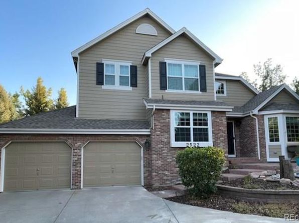2522 W Dry Creek Court, Littleton, CO 80120