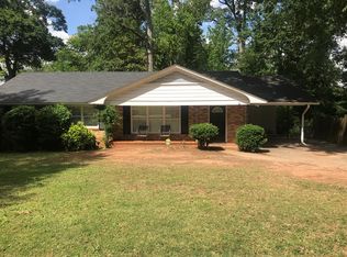 2605 Smith Creek Rd, Augusta, GA 30904