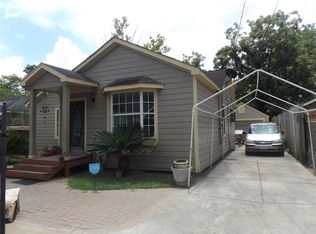 204 Burress St, Houston, TX 77022