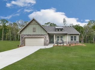 93 Sunny Brook Ln, Ellijay, GA 30540
