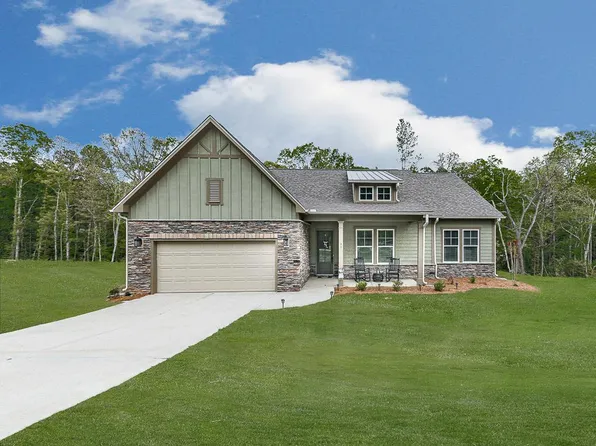 93 Sunny Brook Ln, Ellijay, GA 30540