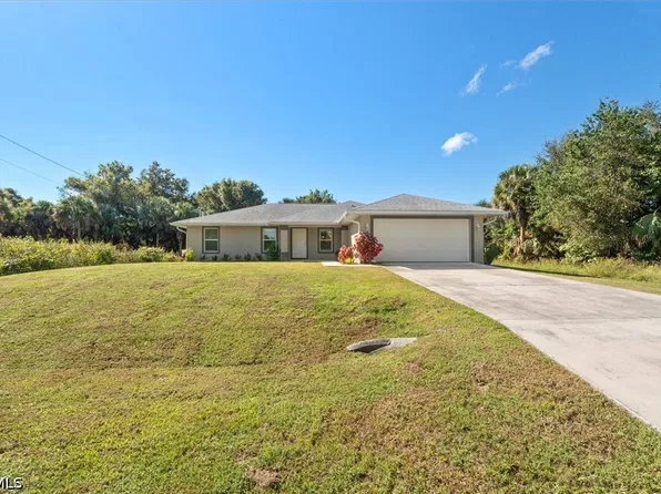 3709 Tracy St, Fort Myers, FL 33905