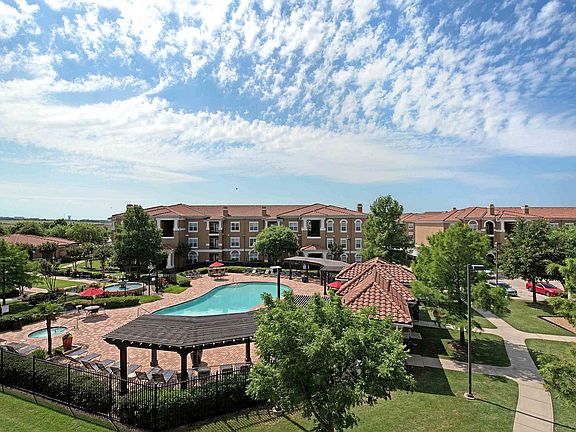 Estancia at Morningstar general photo