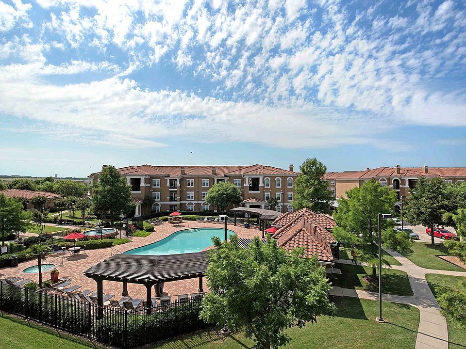 Estancia at Morningstar general photo