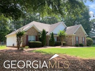 330 Chandler Rdg, McDonough, GA 30253