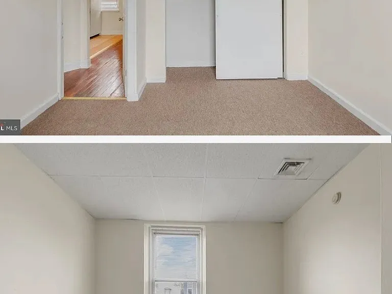 450 E Girard Ave #2F — Photo 5
