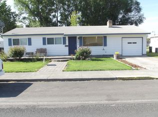 301 W Highland Ave, Hermiston, OR 97838