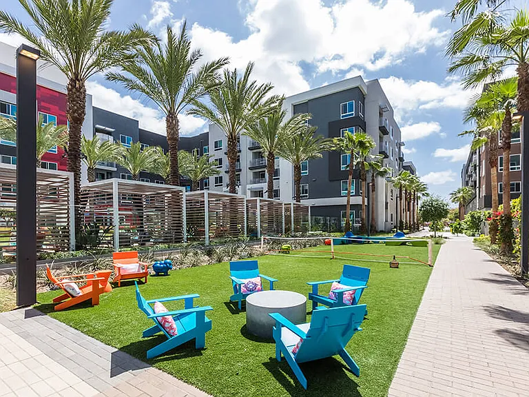 Vita Apartment Homes — Photo 42