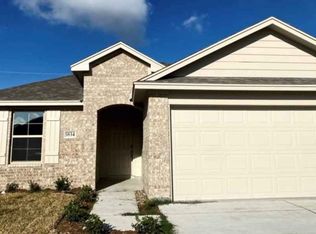 1834 Kentucky Derby Dr, Corpus Christi, TX 78417