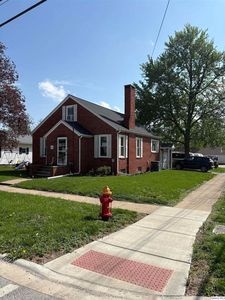 120 W South St, Mount Sterling, IL, 62353
