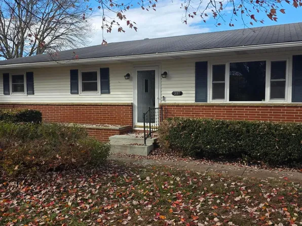 3187 Licking Valley Rd, Newark, OH 43055
