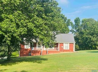 600 Mobb Hill Rd, Union Grove, AL 35175