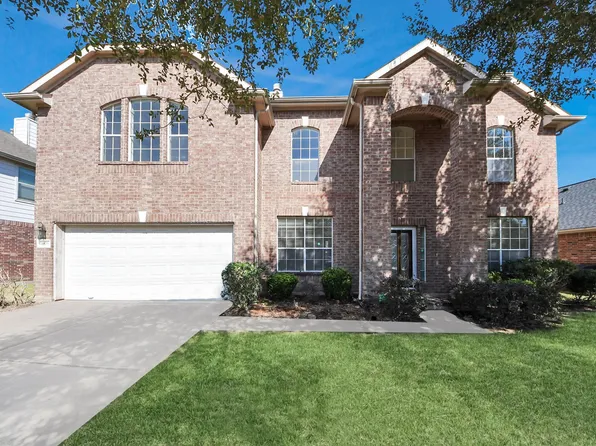 5519 Gatesprings Ln, Sugar Land, TX 77479