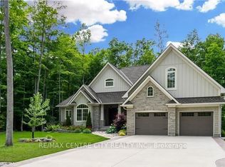 75335 Maxobel Rd, Bluewater, ON N0M 1G0