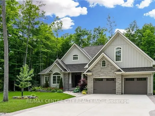 75335 Maxobel Rd, Bluewater, ON N0M 1G0