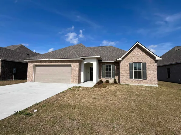 236 Owl Dr, Houma, LA 70364