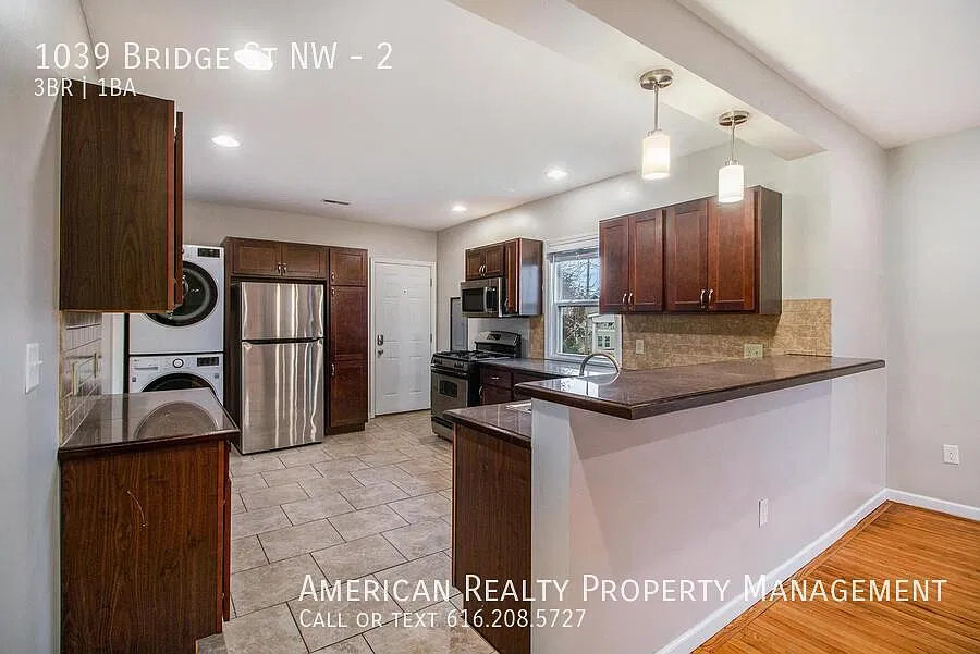 3 bed, 1150 sqft, $1,800 — Photo 3