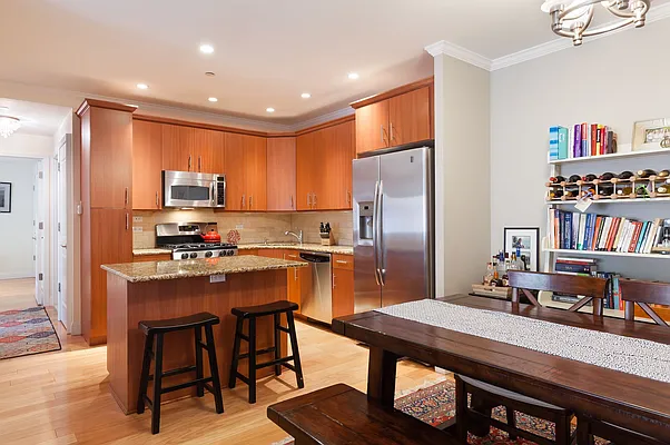 Rented by Compass | media 25